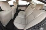 Acura ILX 2.4L 2012 года
